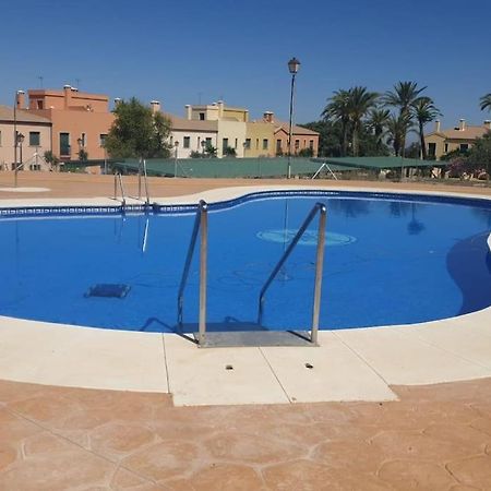 Casa Picual, Mancha Real, Jaen Villa Bagian luar foto