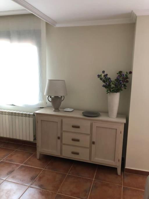 Casa Picual, Mancha Real, Jaen Villa Bagian luar foto