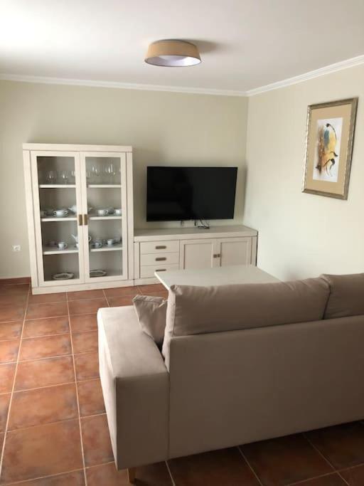 Casa Picual, Mancha Real, Jaen Villa Bagian luar foto