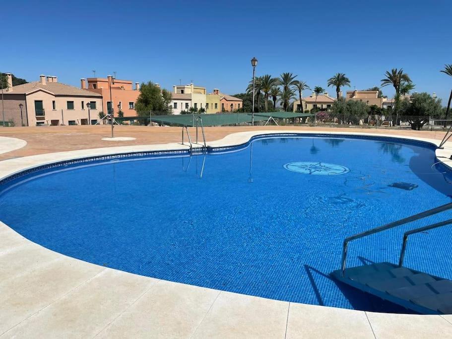 Casa Picual, Mancha Real, Jaen Villa Bagian luar foto