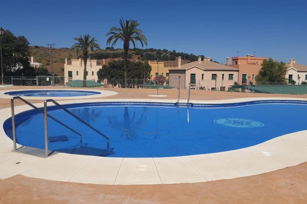 Casa Picual, Mancha Real, Jaen Villa Bagian luar foto