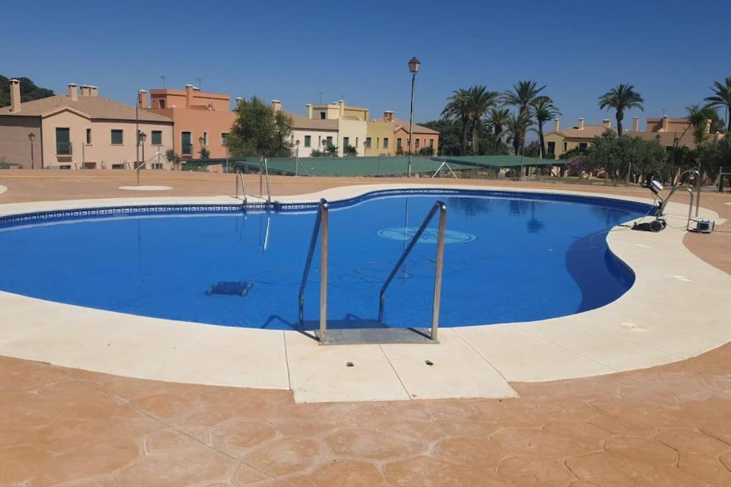 Casa Picual, Mancha Real, Jaen Villa Bagian luar foto