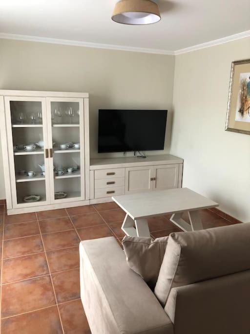 Casa Picual, Mancha Real, Jaen Villa Bagian luar foto