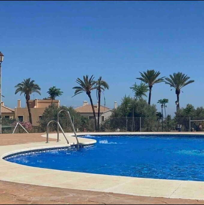Casa Picual, Mancha Real, Jaen Villa Bagian luar foto