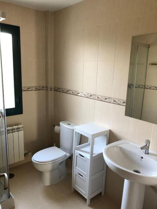 Casa Picual, Mancha Real, Jaen Villa Bagian luar foto